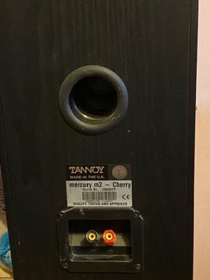 Tannoy mercury store m2 for sale