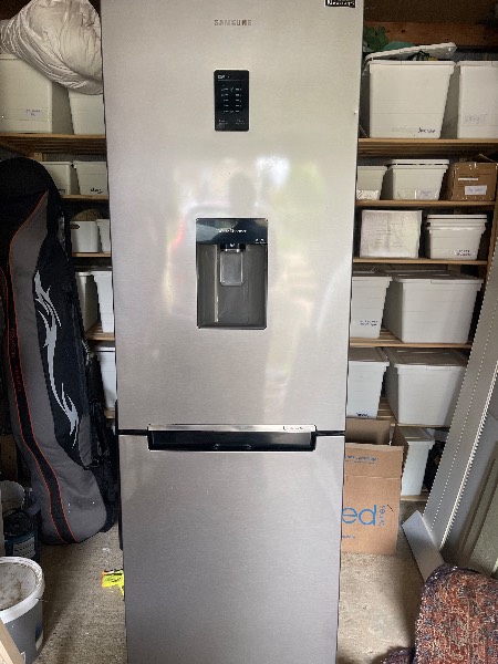 samsung fridge gumtree