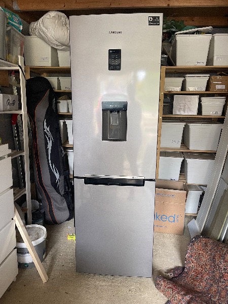 samsung fridge freezer gumtree